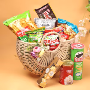Smart Gift sets and baskets