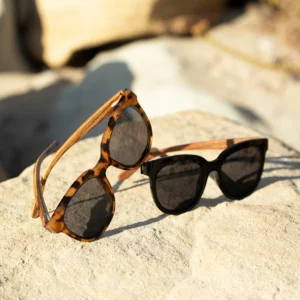 Smart Sun Glasses