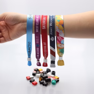 Promotional Bracelets