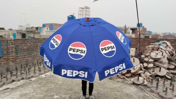 Customizable Umbrella