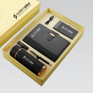 Smart Gift Box