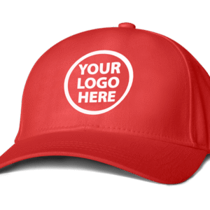 Customizable Premium Cap