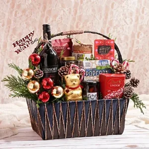 New Year Gifts