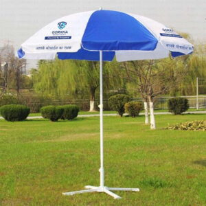 Umbrellas