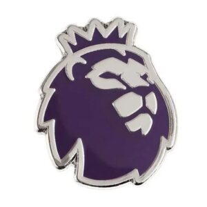 20mm Hard Enamel Pin Badges