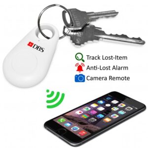 Key Tracker for corporate employees