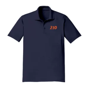 210 Simple Sport Polo