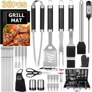 Barbeque Accessories