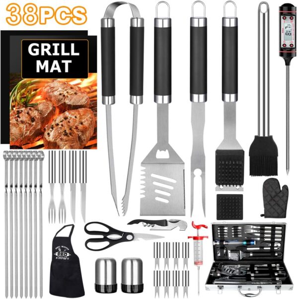 Barbeque Accessories