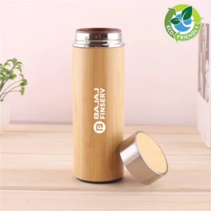 Drinkware set for employees