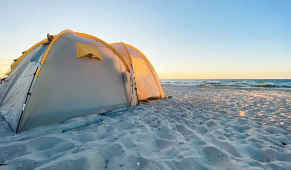Camping Set
