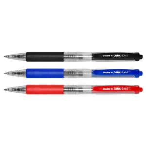 AA GEL PEN 0.5 (Double A)