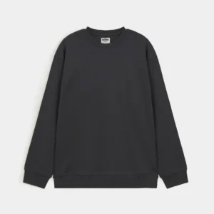 Basic Sweatshirt