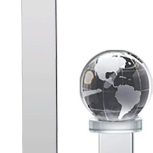 Globe Austerity Crystals