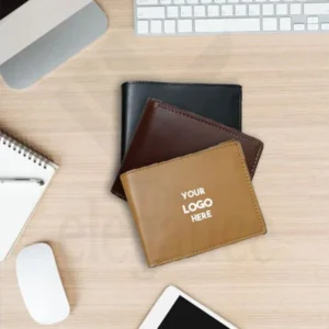 Wallet for corporate employees
