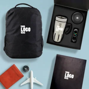 Travel Bag for employees