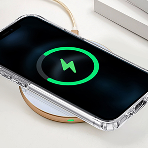 Wireless Charger