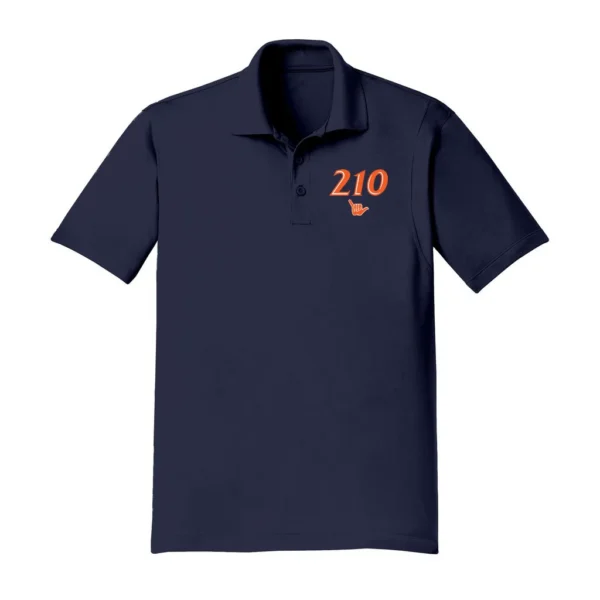 Men's 210 Alt Sport Polo