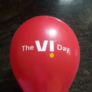 Baloons for corporate events