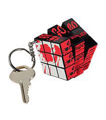 Magic Cubes for employees