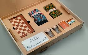 Game Sets for employees