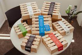 Game Sets for employees
