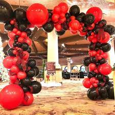 Baloons for corporate events