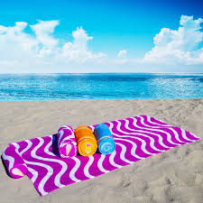 Beach Towels