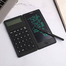 Calculator set for employees