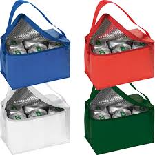 Cooler Bags