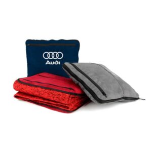 Travel Blanket for employees