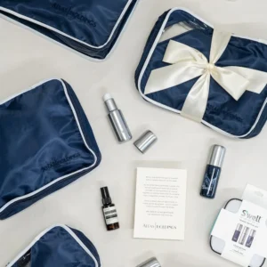 Travel Accessories for employees